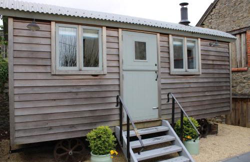 Shepherds Sanctuary - Foto 4