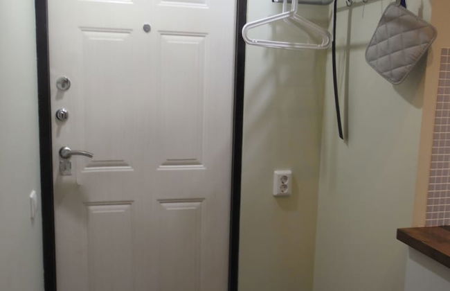 Berloga Cheluskintsev 64A - Foto 15