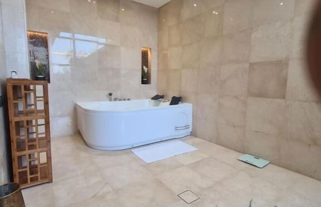 Villa Bali Jeddah - Foto 9