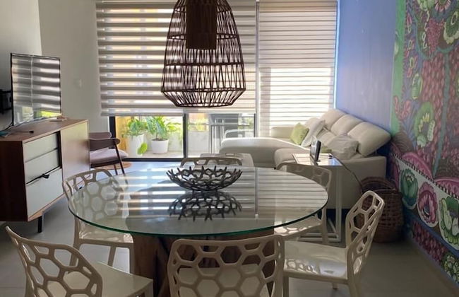 AMAZING PENHOUSE DELUXE WHIT JACUZZI - Foto 5