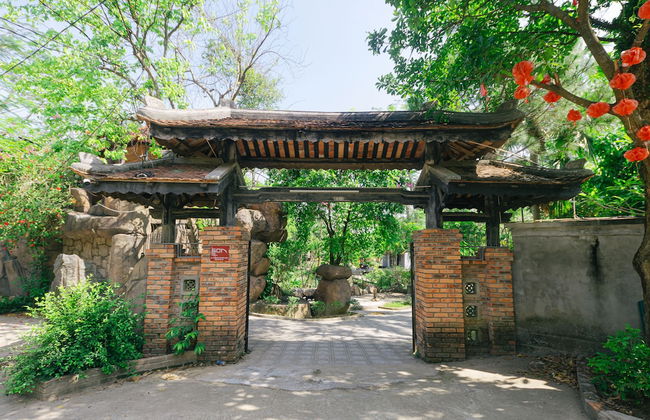 SƠN HOME GARDEN HUE - Foto 19