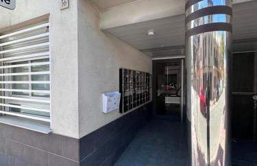 Acogedor apartamento en Palamós, cerca de la playa - Foto 2