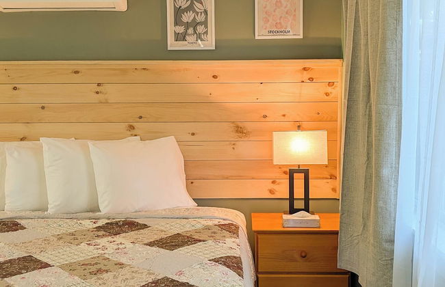 Hinckleys Dreamwood Cottages - Photo 70