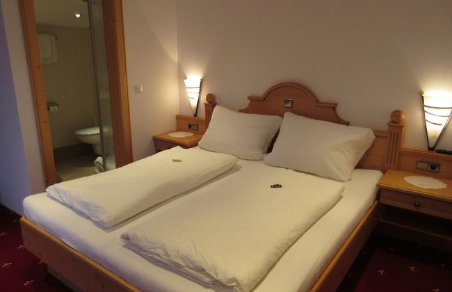 Landhaus Maurer - Foto 10