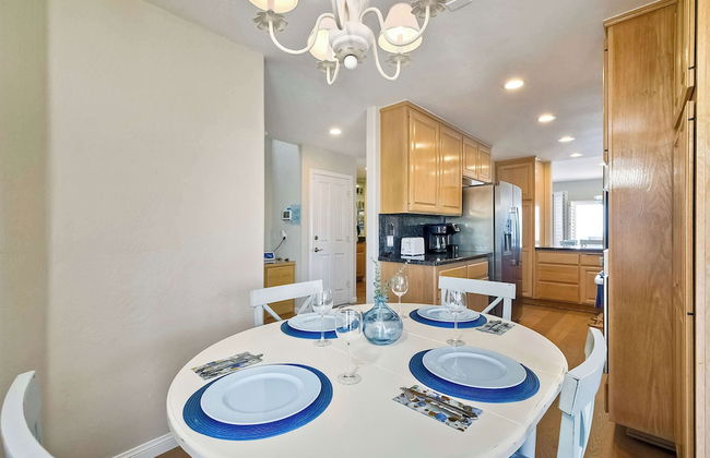 Beachfront Sunset - Foto 29