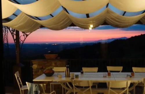 Villa Torresassa con piscina - Foto 13