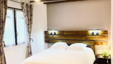 Appartement Indépendant avec jardin, entrée autonome par boîte à clé , Self-Check-In - Foto 3