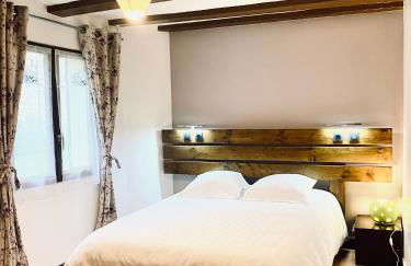 Appartement Indépendant avec jardin, entrée autonome par boîte à clé , Self-Check-In - Foto 3