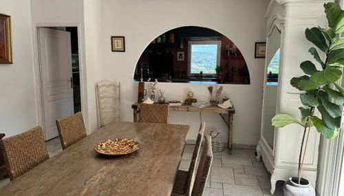 villa paisible en pleine nature 7km des plages Cannes Mandelieu - Foto 2