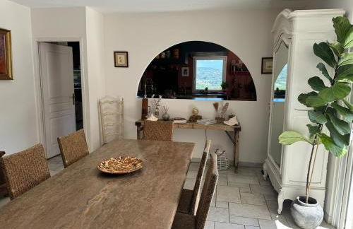 villa paisible en pleine nature 7km des plages Cannes Mandelieu - Foto 2