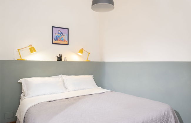 Residence Vita Studios & Apartments - Foto 32