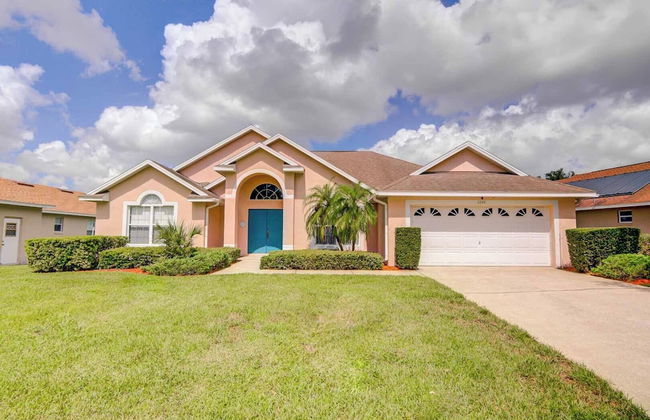 Maria's Southern Dunes Vacation Home - Foto 16