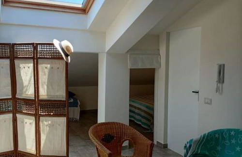 The Bays - La Mansarda ad un passo dal mare - Foto 29