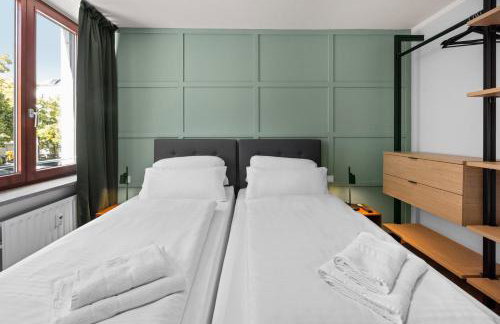 Flatista Homes - Herzog Heinrich - Foto 79