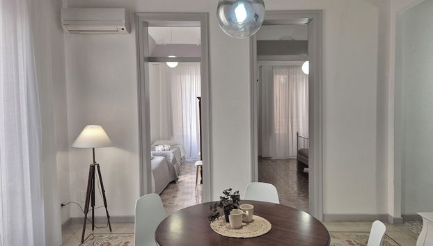 CASE VACANZE LA MATTANZA - Foto 2, Profilbild