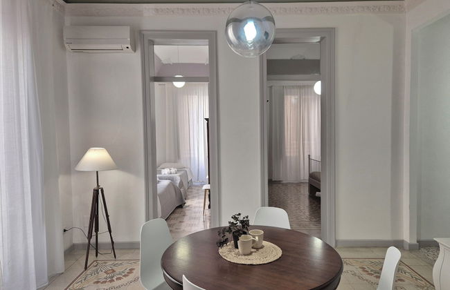 CASE VACANZE LA MATTANZA - Foto 1