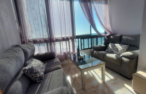 Beach studio Don Paco with WIFI - Foto 18