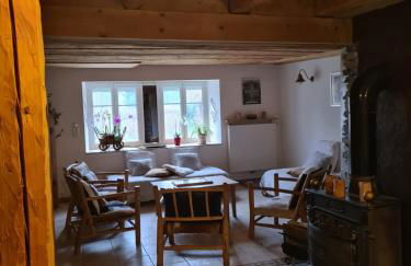 La maison d'antan - Foto 12