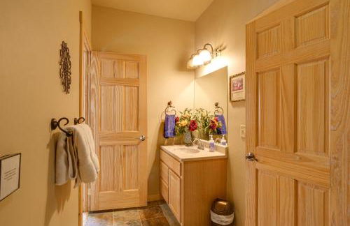 Fairplay Cabin with Mountain Views! - Foto 33