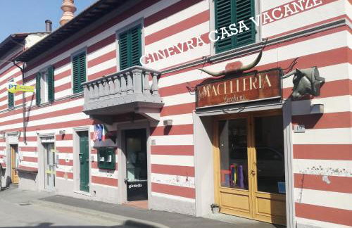 Ginevra Casa Vacanze - Foto 1