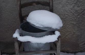 Gîte de La Saugiat - Foto 29