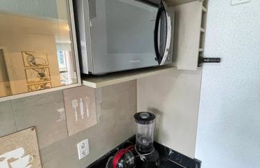 Apartamento aconchegante em Foz - Foto 39
