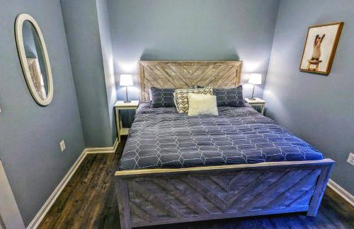 Mountain Getaway - 7 beds, 2 King - Large Common Area - Foto 23