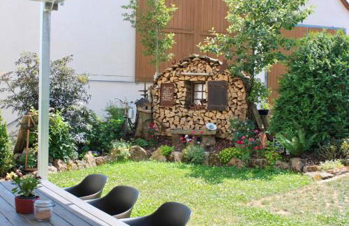 Fewo Feldblick - Foto 16