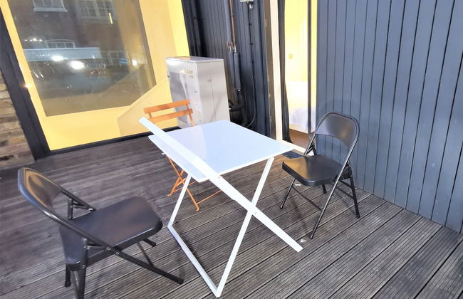 Double Room with Balcony - 3c - Photo 8