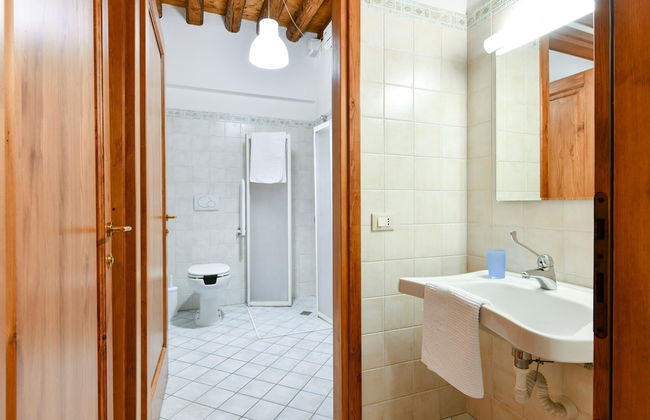 Oleandri Apartment With one Bedroom and one Bathroom on the Ground Floor With Wheelchair Access Apartment 2 - Foto 13