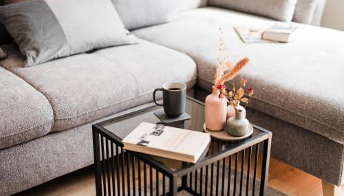 Ferienwohnung Salinchen - Foto 5