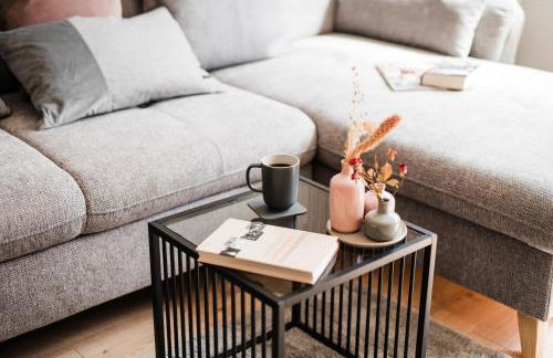 Ferienwohnung Salinchen - Foto 5