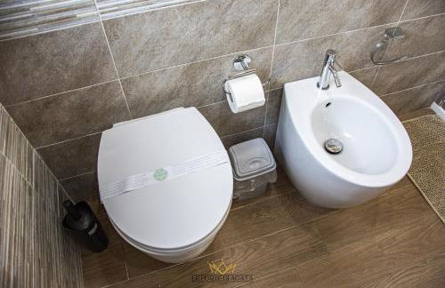 Loft appartamento Privato esclusivo residenziale , Parcheggio gratuito , Catania - Foto 12