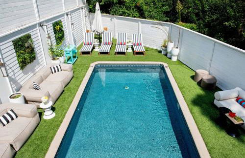 Cloud Nine - Foto 39