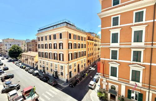 ETERNA Repubblica Apartment - Foto 29