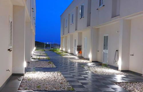 Villa Roberta Spiaggiabianca Deluxe - A 20 metri dal mare - Foto 29