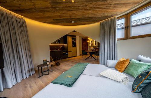 FONTIS luxury spa lodge - Photo 75