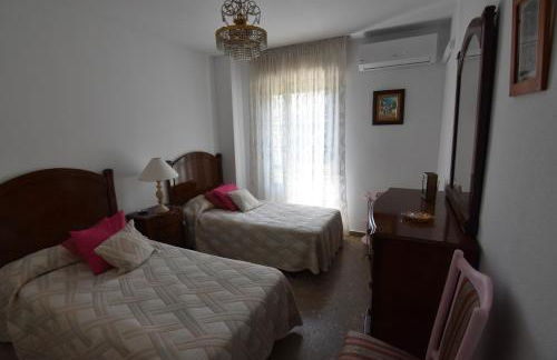 Piso 110m² en el Palo con parking cerca de la playa - Photo 16