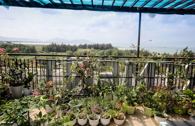 Ly Apartment - Photo 21