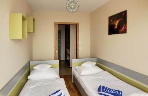 Apartment Słoneczny Gródek 19 Lemon Resort Spa - Foto 35