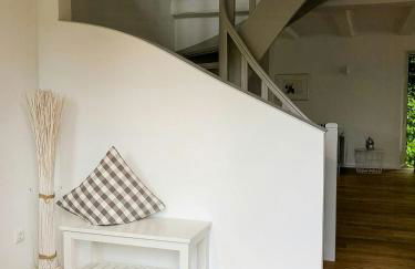 Relaxing Home With View Of Stettin Lagoon - Foto 21