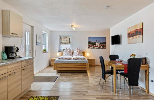 Ferienwohnung Alpenblick - Photo 8