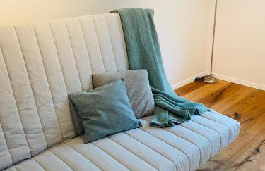 Helle Ferienwohnung Zum Relaxen - Photo 33