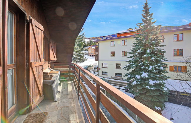 Appartamento Beau Soleil - Foto 19