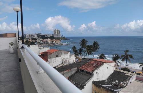 apartmento Beira Mar - Foto 12