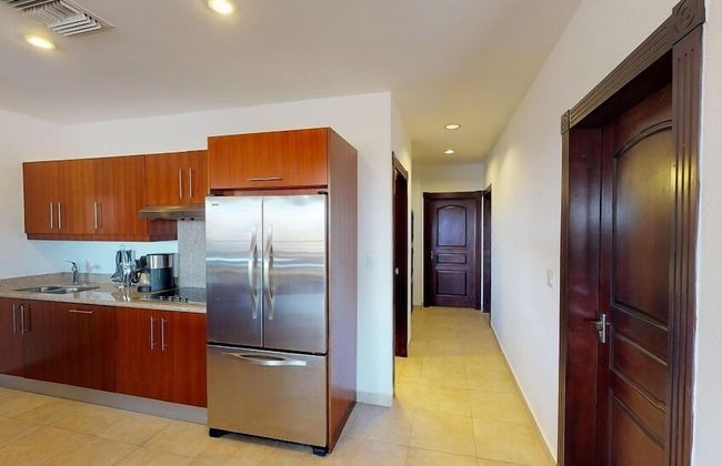 Condo Ouana - Foto 12