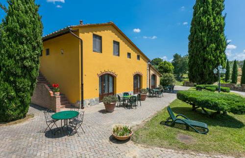 Apartment Montereggi-7 by Interhome - Foto 30