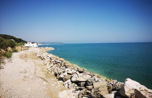 vacanze al Mare appartamento in villa - Foto 25