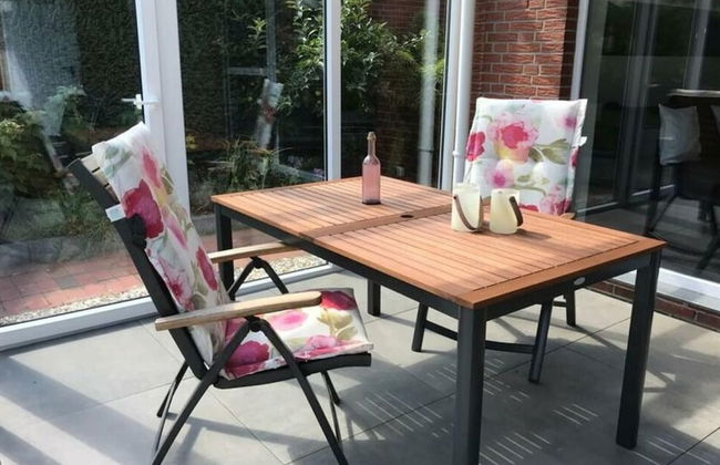 Holiday Apartment Summer Breeze - Foto 25