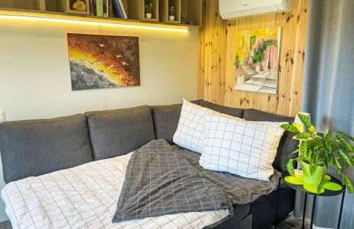 Holiday Home Tiny Haus Dahoam by Interhome - Foto 13